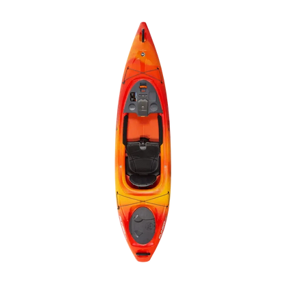 Wilderness Systems Pungo 105-Paddle Sports - Kayaks-Wilderness Systems-Mango-Appalachian Outfitters
