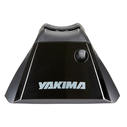 Yakima BaseLine (4 Pack)-Car Racks - Rack Systems-Appalachian Outfitters