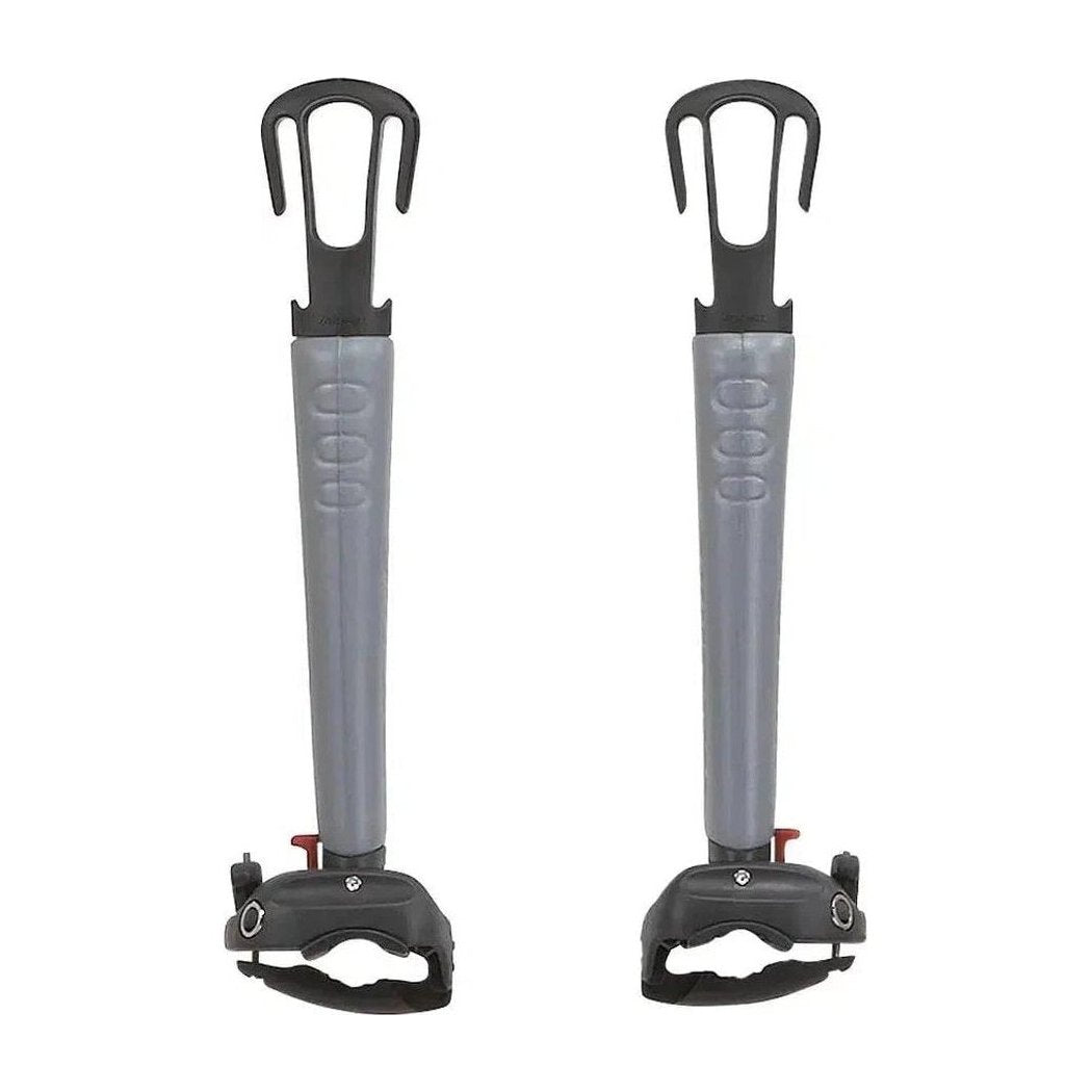 Yakima BigStack-Car Racks - Water-Appalachian Outfitters