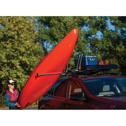 Yakima BoatLoader EVO-Car Racks - Water-Appalachian Outfitters