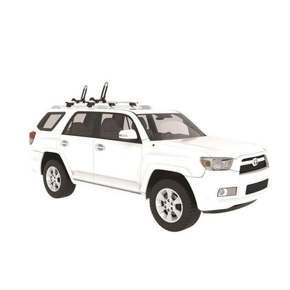 Yakima JayLow-Car Racks - Water-Appalachian Outfitters