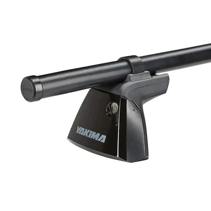 Yakima RoundBar SL Adapter-Car Racks - Rack Systems-Appalachian Outfitters