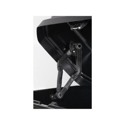 Yakima SkyBox 21 Carbonite-Car Racks - Cargo-Appalachian Outfitters
