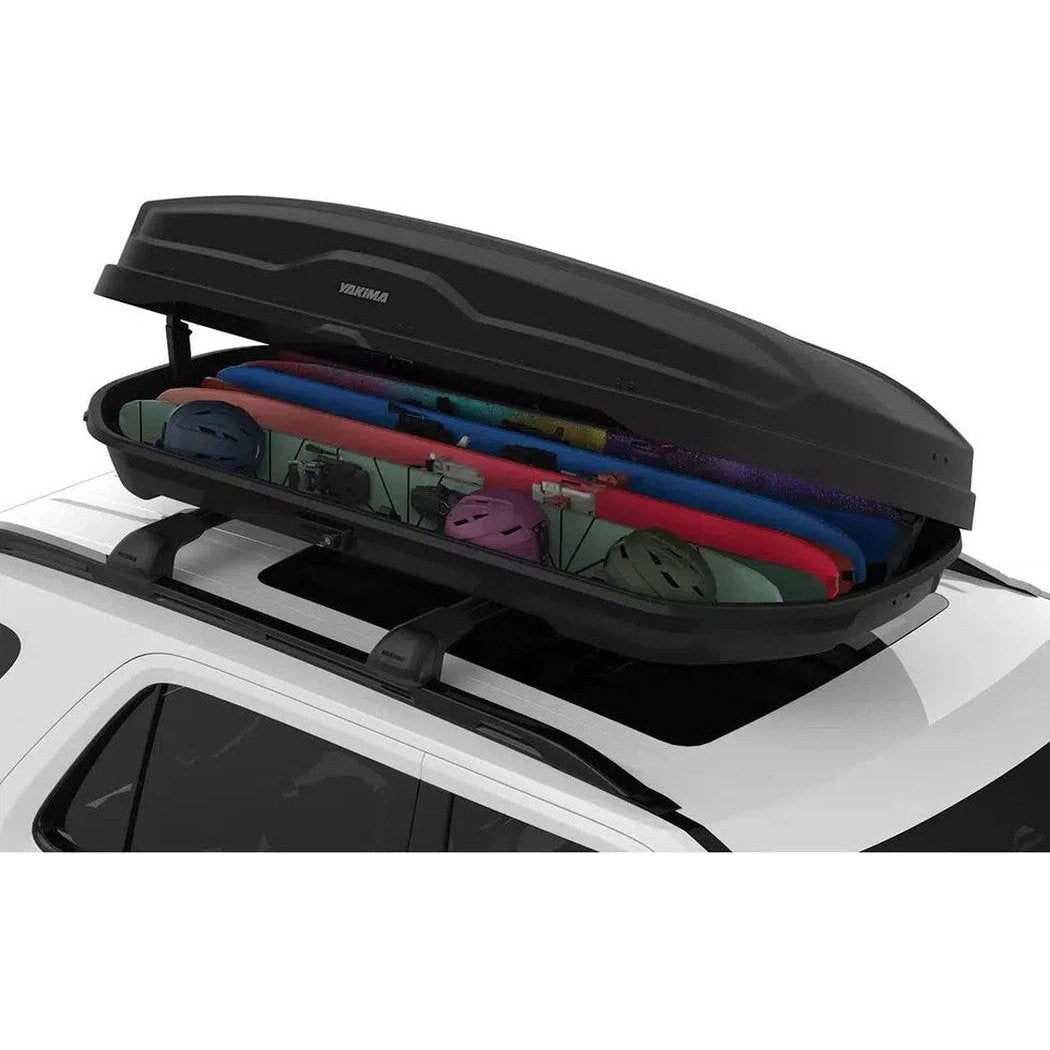 Yakima SkyBox NX 18-Car Racks - Cargo-Appalachian Outfitters