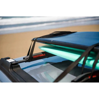 Yakima Aero Croasbar Pads-Car Racks - Rack Systems-Yakima-Appalachian Outfitters