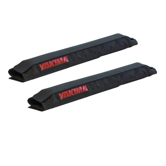Yakima Aero Croasbar Pads-Car Racks - Rack Systems-Yakima-20"-Appalachian Outfitters