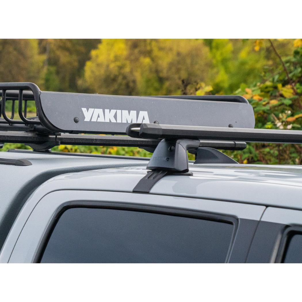 Yakima BaseLine Towers (4-Pack)-Car Racks - Rack Systems-Yakima-Appalachian Outfitters