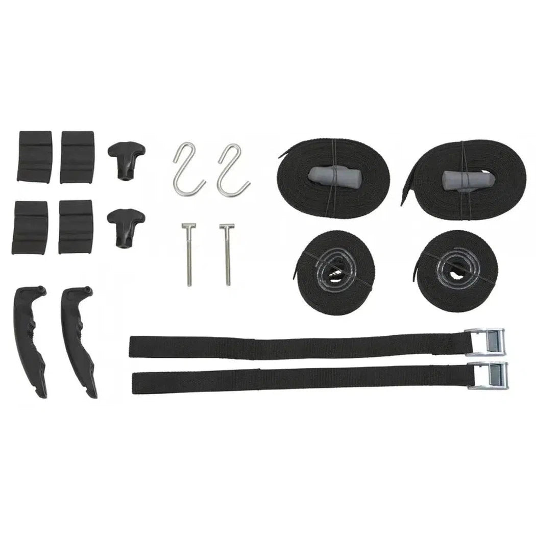 Yakima BigStack-Car Racks - Water-Yakima-Appalachian Outfitters