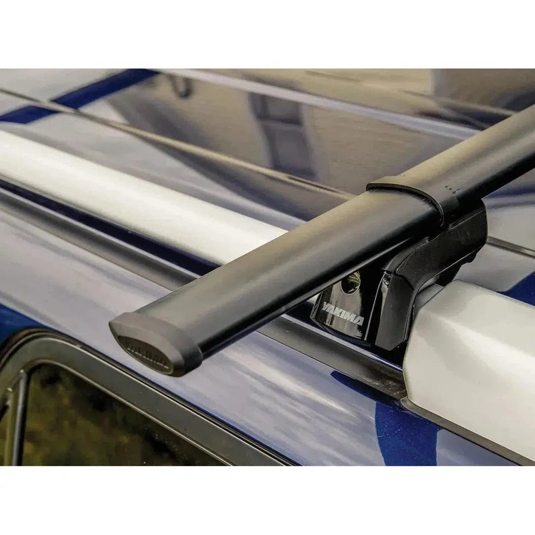 Yakima CoreBar-Car Racks - Rack Systems-Yakima-70"-Appalachian Outfitters