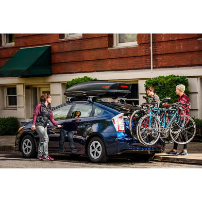 Yakima FullBack-Car Racks - Bike-Yakima-Appalachian Outfitters
