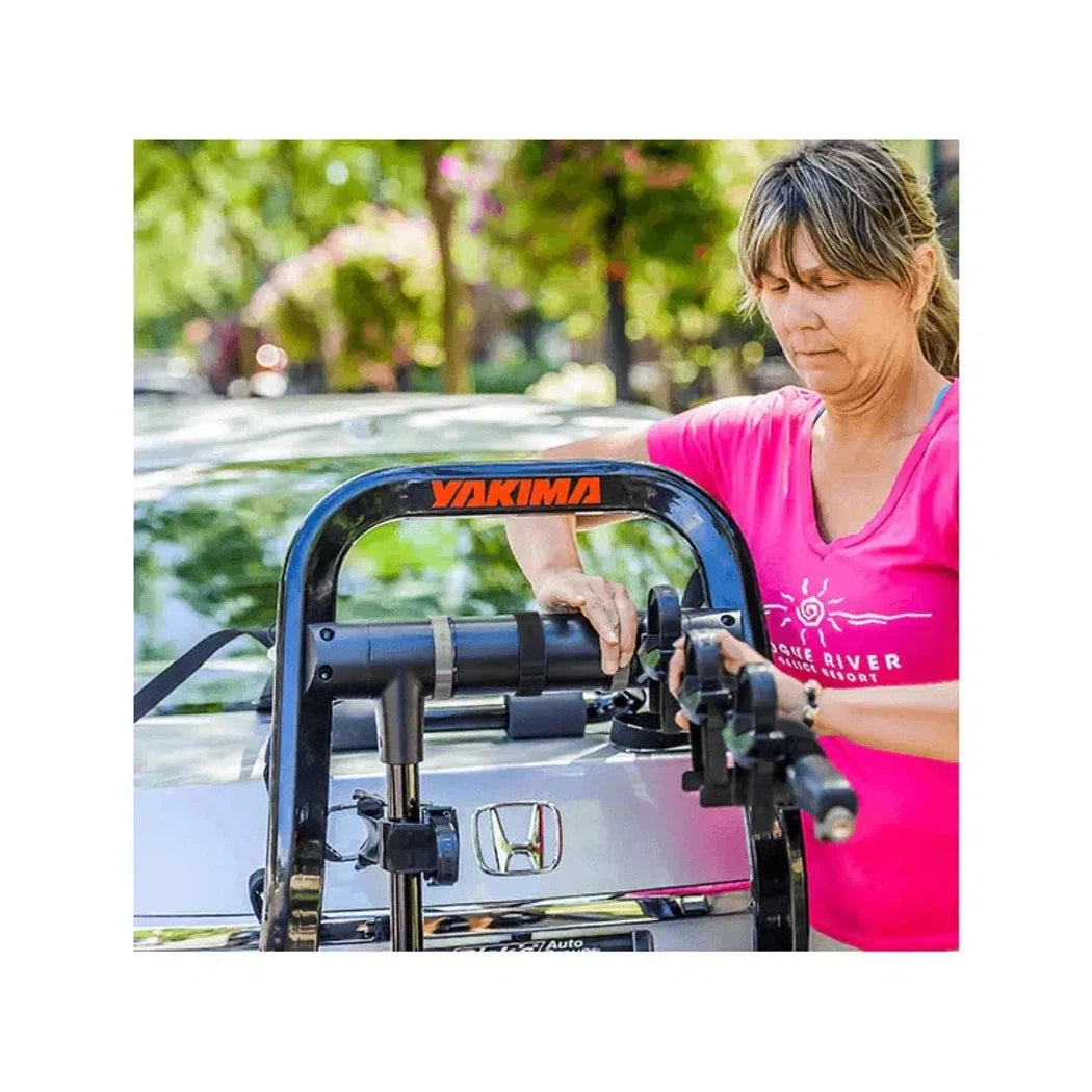 Yakima FullBack-Car Racks - Bike-Yakima-Appalachian Outfitters