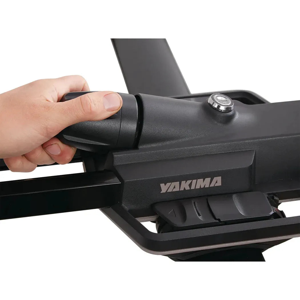 Yakima HighSpeed-Car Racks - Bike-Yakima-Appalachian Outfitters