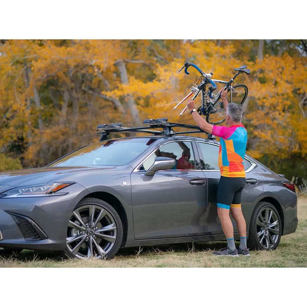 Yakima HighSpeed-Car Racks - Bike-Yakima-Appalachian Outfitters