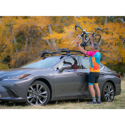 Yakima HighSpeed-Car Racks - Bike-Yakima-Appalachian Outfitters