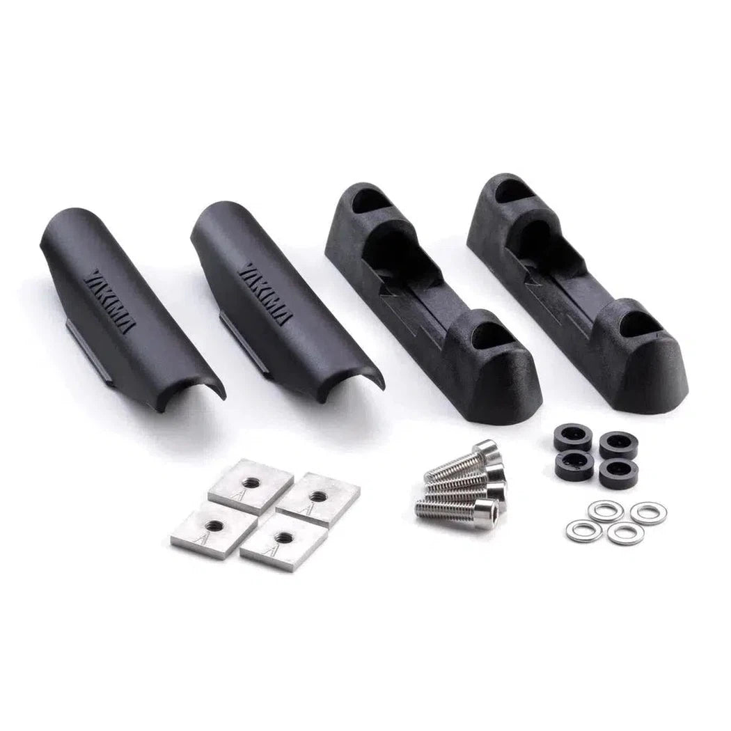 Yakima Landing Pad-Car Racks - Rack Systems-Yakima-1-Appalachian Outfitters