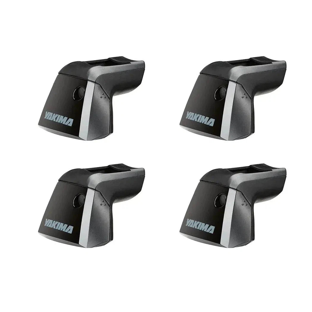 Yakima RidgeLine (4 Pack)-Car Racks - Rack Systems-Yakima-Appalachian Outfitters