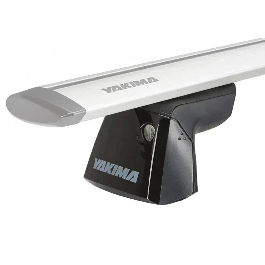 Yakima RidgeLine (4 Pack)-Car Racks - Rack Systems-Yakima-Appalachian Outfitters