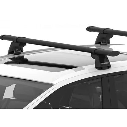Yakima RidgeLine (4 Pack)-Car Racks - Rack Systems-Yakima-Appalachian Outfitters