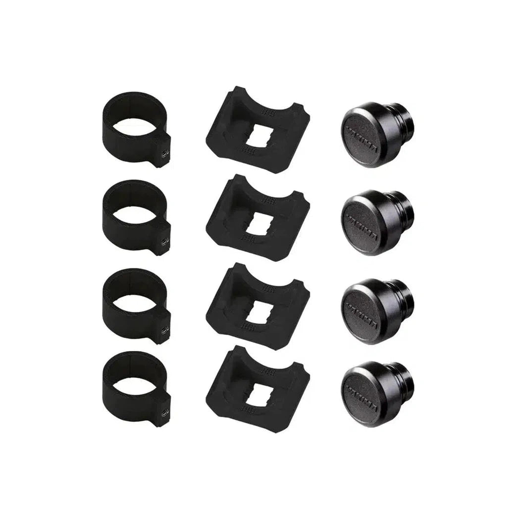 Yakima RoundBar SL Adapter-Car Racks - Rack Systems-Yakima-Appalachian Outfitters