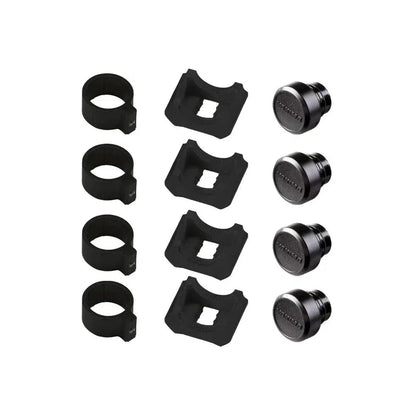 Yakima RoundBar SL Adapter-Car Racks - Rack Systems-Yakima-Appalachian Outfitters