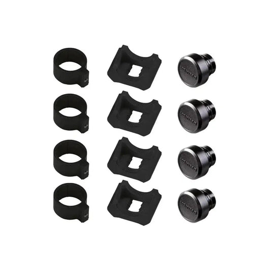 Yakima RoundBar SL Adapter-Car Racks - Rack Systems-Yakima-Appalachian Outfitters