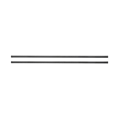 Yakima RoundBars-Car Racks - Rack Systems-Yakima-Appalachian Outfitters