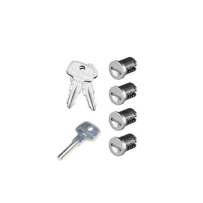 Yakima-SKS Lock Cores-Appalachian Outfitters