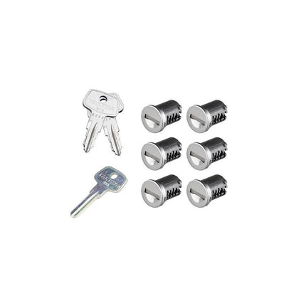 Yakima-SKS Lock Cores-Appalachian Outfitters