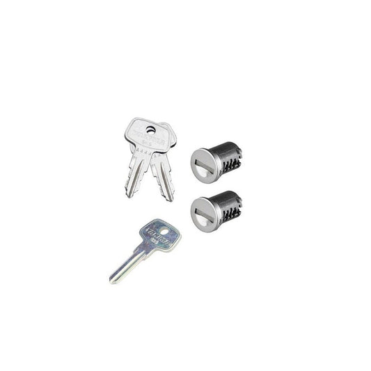 Yakima-SKS Lock Cores-Appalachian Outfitters