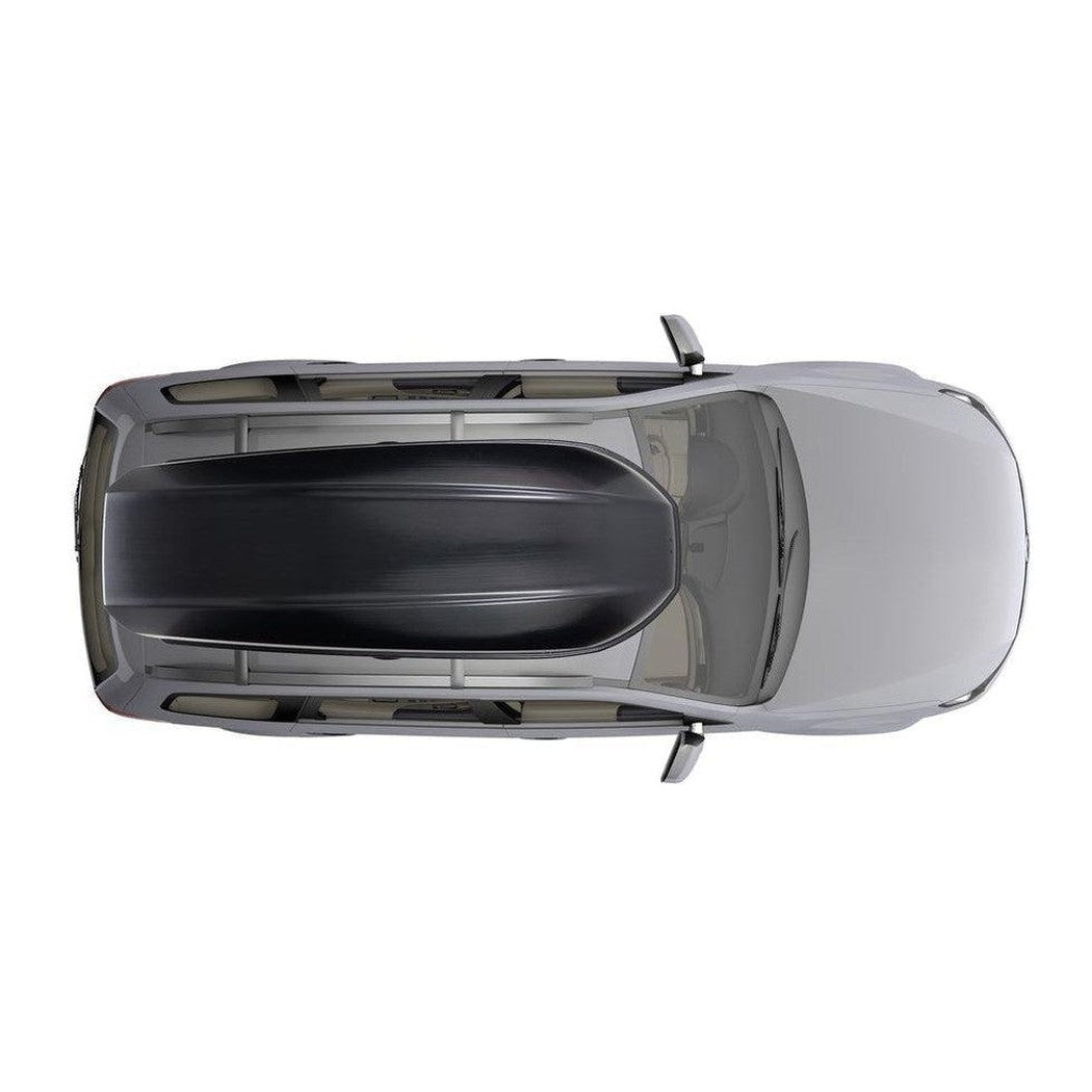 Yakima-SkyBox 21 Carbonite-Appalachian Outfitters