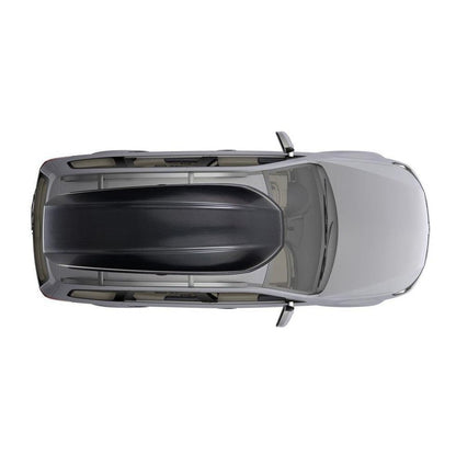 Yakima-SkyBox 21 Carbonite-Appalachian Outfitters