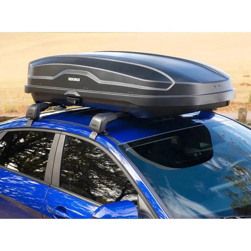 Yakima SkyBox NX 16-Car Racks - Cargo-Yakima-Appalachian Outfitters