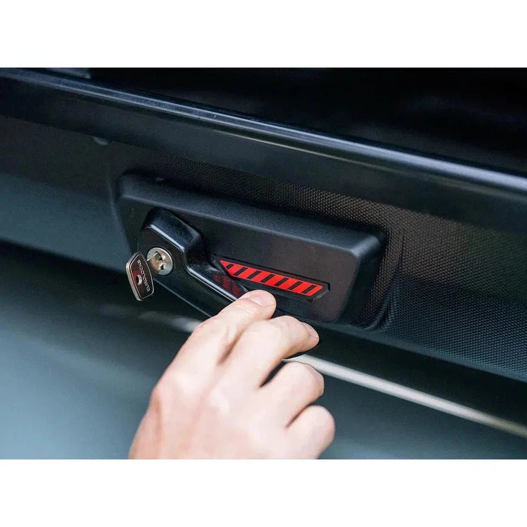 Yakima SkyBox NX 18-Car Racks - Cargo-Yakima-Appalachian Outfitters