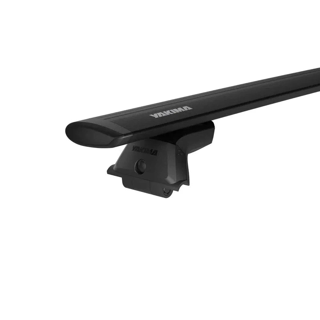 Yakima SkyLine Towers (4-Pack)-Car Racks - Rack Systems-Yakima-Appalachian Outfitters