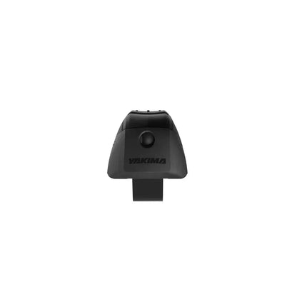 Yakima TimberLine Towers (4-Pack)-Car Racks - Rack Systems-Yakima-Appalachian Outfitters