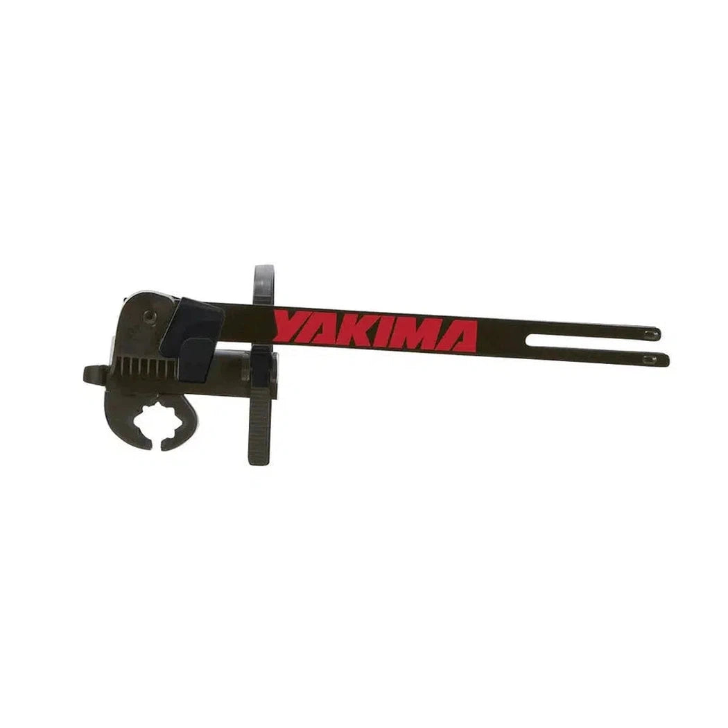 Yakima Wheelhouse-Car Racks - Rack Systems-Yakima-Appalachian Outfitters
