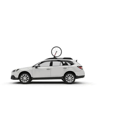 Yakima Wheelhouse-Car Racks - Rack Systems-Yakima-Appalachian Outfitters