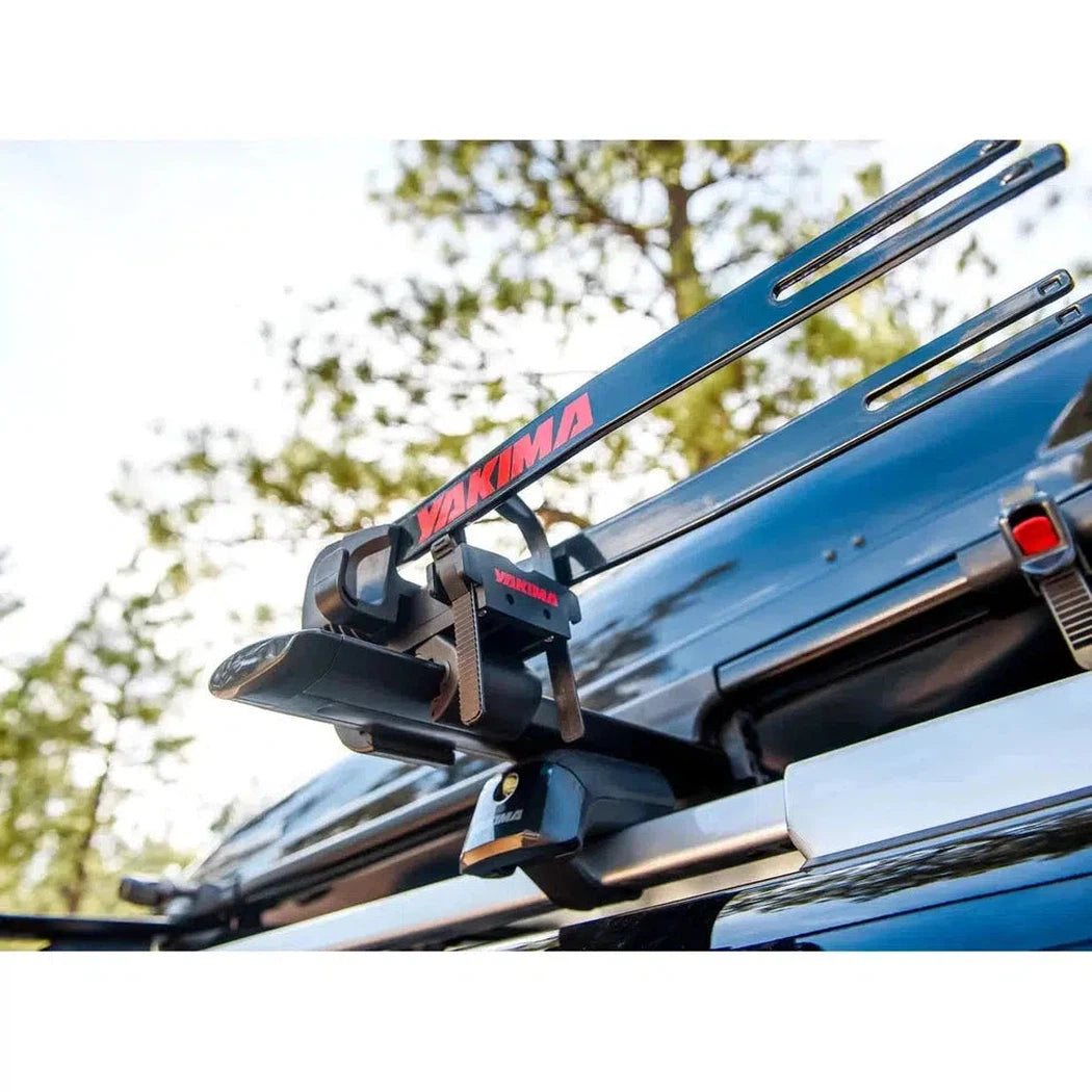Yakima Wheelhouse-Car Racks - Rack Systems-Yakima-Appalachian Outfitters