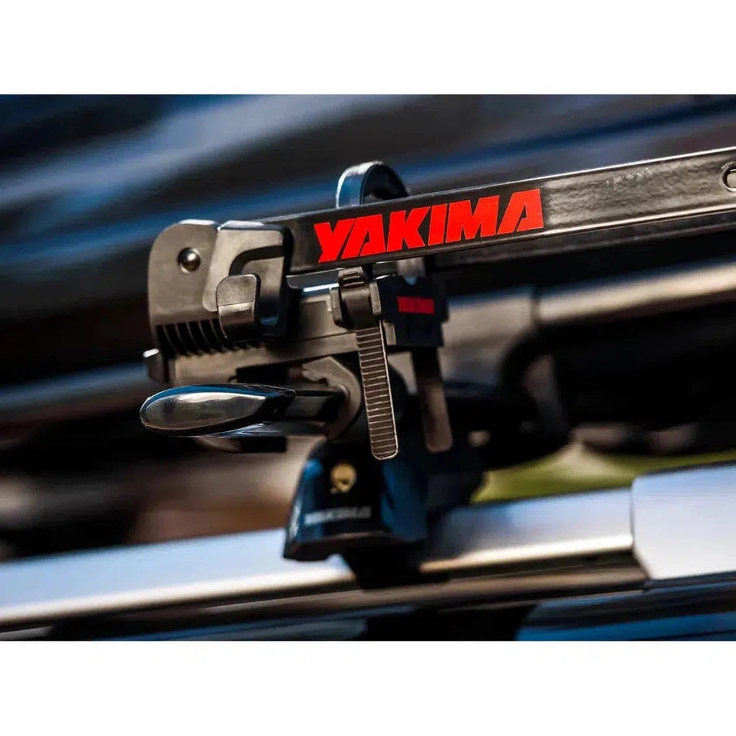Yakima Wheelhouse-Car Racks - Rack Systems-Yakima-Appalachian Outfitters
