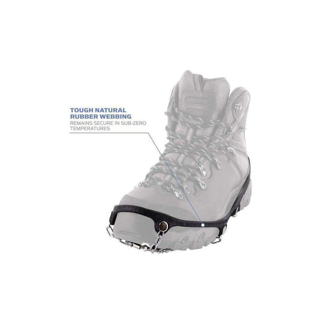 YakTrax-Icetrekkers Diamond Grip-Appalachian Outfitters